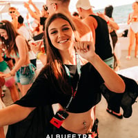 Albufeira Boat Party at Albufeira 66 Bar, Albufeira, 9 June 2026