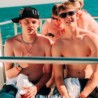 Albufeira Boat Party at Albufeira 66 Bar, Albufeira, 9 June 2026