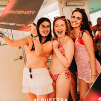 Albufeira Boat Party at Albufeira 66 Bar, Albufeira, 9 June 2026