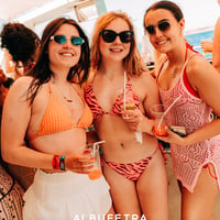 Albufeira Boat Party at Albufeira 66 Bar, Albufeira, 9 June 2026