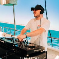 Albufeira Boat Party at Albufeira 66 Bar, Albufeira, 9 June 2026