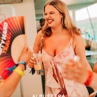 Albufeira Boat Party at Albufeira 66 Bar, Albufeira, 9 June 2026