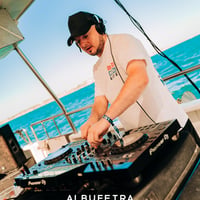 Albufeira Boat Party at Albufeira 66 Bar, Albufeira, 9 June 2026