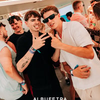 Albufeira Boat Party at Albufeira 66 Bar, Albufeira, 10 June 2026