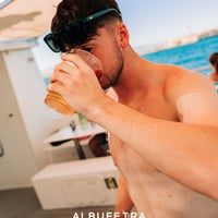 Albufeira Boat Party at Albufeira 66 Bar, Albufeira, 10 June 2026