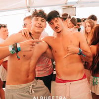 Albufeira Boat Party at Albufeira 66 Bar, Albufeira, 10 June 2026