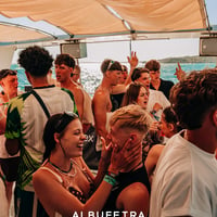 Albufeira Boat Party at Albufeira 66 Bar, Albufeira, 10 June 2026