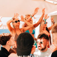 Albufeira Boat Party at Albufeira 66 Bar, Albufeira, 10 June 2026