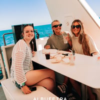 Albufeira Boat Party at Albufeira 66 Bar, Albufeira, 10 June 2026