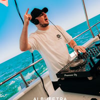 Albufeira Boat Party at Albufeira 66 Bar, Albufeira, 10 June 2026