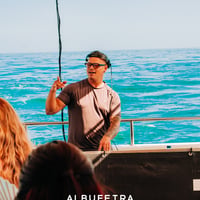 Albufeira Boat Party at Albufeira 66 Bar, Albufeira, 11 June 2026
