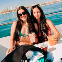 Albufeira Boat Party at Albufeira 66 Bar, Albufeira, 11 June 2026
