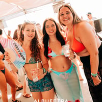 Albufeira Boat Party at Albufeira 66 Bar, Albufeira, 11 June 2026