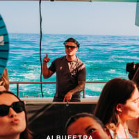 Albufeira Boat Party at Albufeira 66 Bar, Albufeira, 11 June 2026