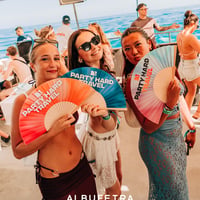 Albufeira Boat Party at Albufeira 66 Bar, Albufeira, 11 June 2026