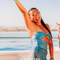 Albufeira Boat Party at Albufeira 66 Bar, Albufeira, 11 June 2026