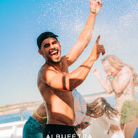 Albufeira Boat Party at Albufeira 66 Bar, Albufeira, 11 June 2026
