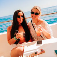Albufeira Boat Party at Albufeira 66 Bar, Albufeira, 11 June 2026