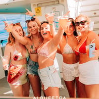 Albufeira Boat Party at Albufeira 66 Bar, Albufeira, 11 June 2026