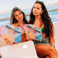 Albufeira Boat Party at Albufeira 66 Bar, Albufeira, 11 June 2026