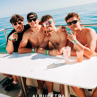 Albufeira Boat Party at Albufeira 66 Bar, Albufeira, 11 June 2026