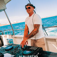 Albufeira Boat Party at Albufeira 66 Bar, Albufeira, 17 June 2026