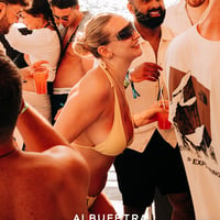 Albufeira Boat Party at Albufeira 66 Bar, Albufeira, 17 June 2026