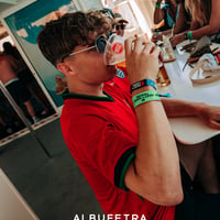 Albufeira Boat Party at Albufeira 66 Bar, Albufeira, 17 June 2026