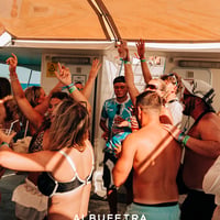 Albufeira Boat Party at Albufeira 66 Bar, Albufeira, 17 June 2026