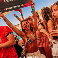 Albufeira Boat Party at Albufeira 66 Bar, Albufeira, 17 June 2026