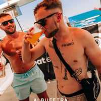 Albufeira Boat Party at Albufeira 66 Bar, Albufeira, 17 June 2026