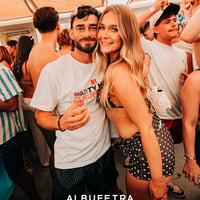 Albufeira Boat Party at Albufeira 66 Bar, Albufeira, 22 June 2026