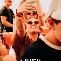 Albufeira Boat Party at Albufeira 66 Bar, Albufeira, 22 June 2026