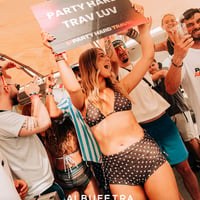 Albufeira Boat Party at Albufeira 66 Bar, Albufeira, 22 June 2026