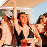 Albufeira Boat Party at Albufeira 66 Bar, Albufeira, 23 June 2026