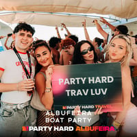Albufeira Boat Party at Albufeira 66 Bar, Albufeira, 23 June 2026