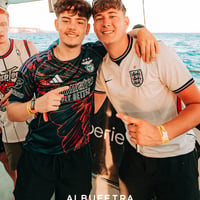 Albufeira Boat Party at Albufeira 66 Bar, Albufeira, 23 June 2026