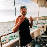 Albufeira Boat Party at Albufeira 66 Bar, Albufeira, 23 June 2026