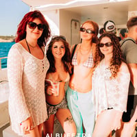 Albufeira Boat Party at Albufeira 66 Bar, Albufeira, 23 June 2026