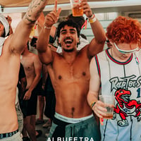 Albufeira Boat Party at Albufeira 66 Bar, Albufeira, 23 June 2026