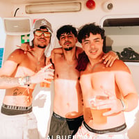 Albufeira Boat Party at Albufeira 66 Bar, Albufeira, 23 June 2026