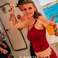 Albufeira Boat Party at Albufeira 66 Bar, Albufeira, 29 June 2026