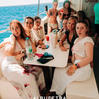 Albufeira Boat Party at Albufeira 66 Bar, Albufeira, 29 June 2026
