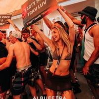 Albufeira Boat Party at Albufeira 66 Bar, Albufeira, 29 June 2026