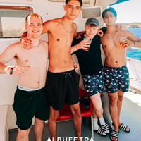 Albufeira Boat Party at Albufeira 66 Bar, Albufeira, 29 June 2026