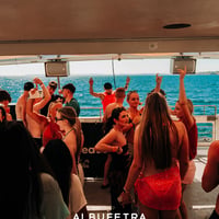 Albufeira Boat Party at Albufeira 66 Bar, Albufeira, 29 June 2026