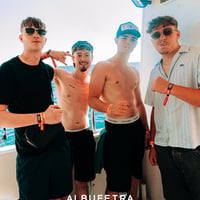 Albufeira Boat Party at Albufeira 66 Bar, Albufeira, 29 June 2026