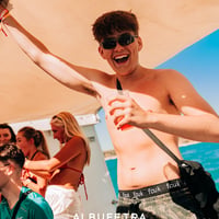Albufeira Boat Party at Albufeira 66 Bar, Albufeira, 29 June 2026
