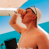 Albufeira Boat Party at Albufeira 66 Bar, Albufeira, 29 June 2026