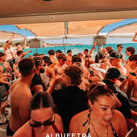 Albufeira Boat Party at Albufeira 66 Bar, Albufeira, 29 June 2026